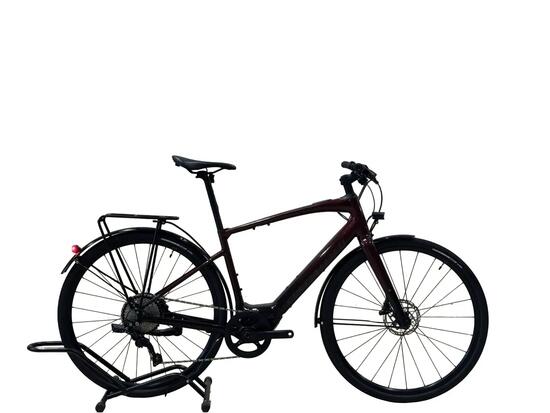 Reconditionné - Vélo électrique Specialized Turbo Vado SL 4.0 EQ - comme neuf