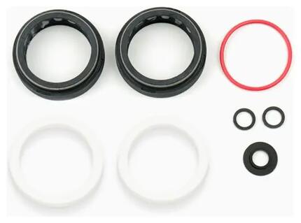 Kit Joints Racleur RockShox 35mm SKF Pike / Lyrik / Revelation / Boxxer / Domain