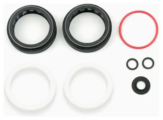Kit Joints Racleur RockShox 35mm SKF Pike / Lyrik / Revelation / Boxxer / Domain