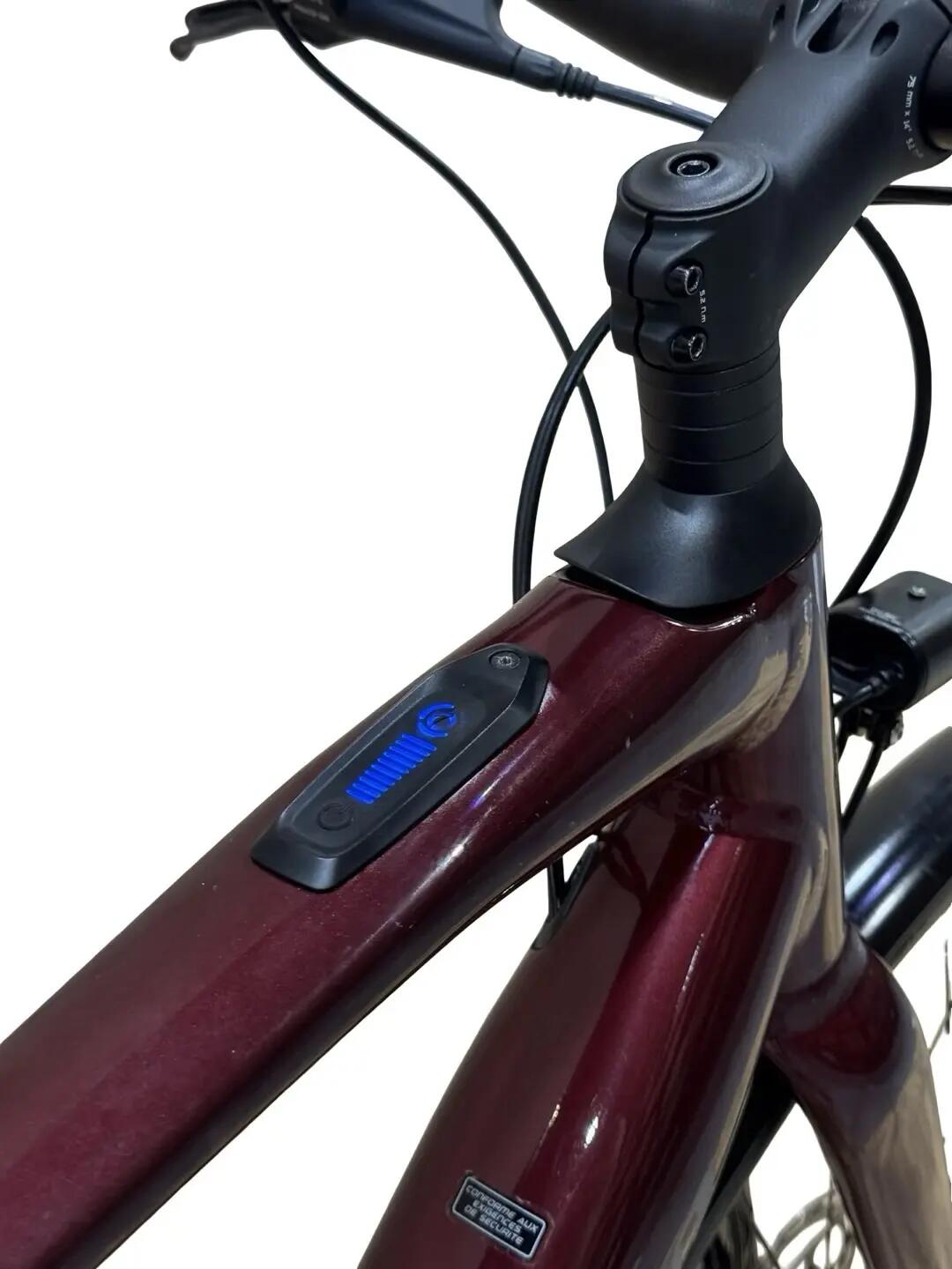 2ND life - E-Bike Specialized Turbo Vado SL 4.0 EQ Shimano Deore - Excellent 8/14