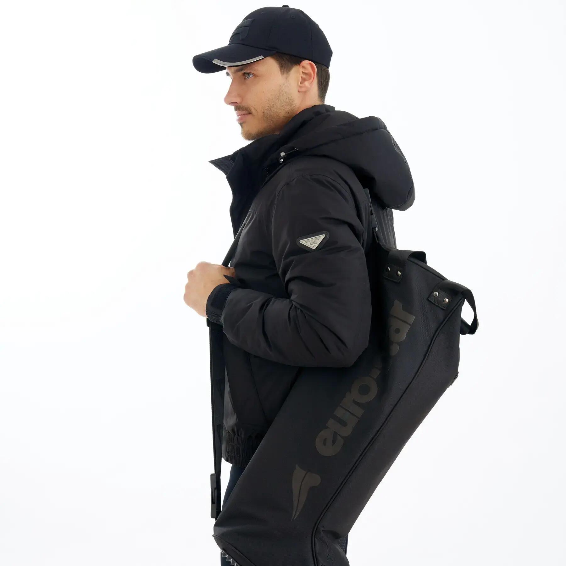 Stiefeltasche Reiten Euro-Star 2/2