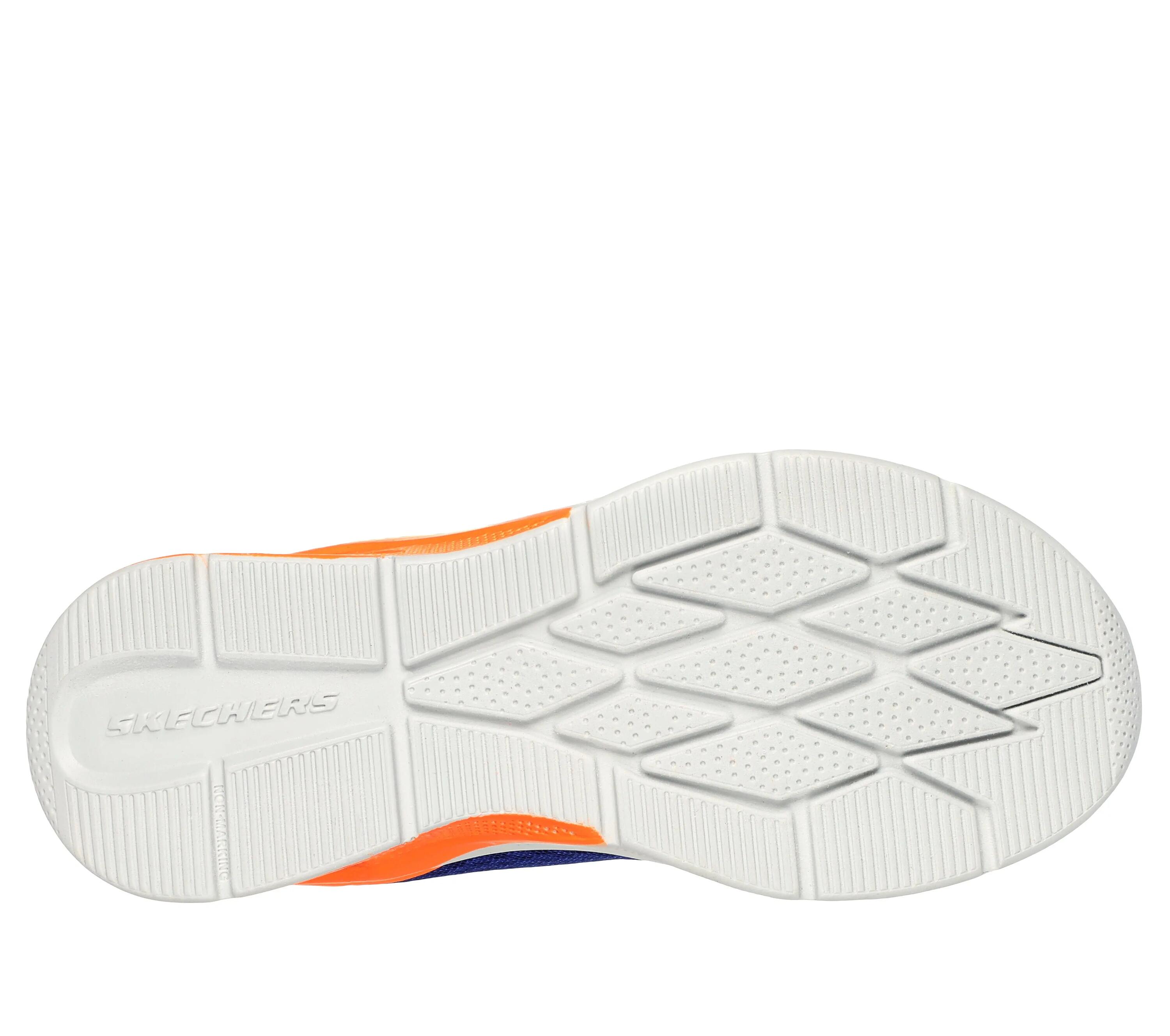 Buty sportowe chłopięce Skechers Microspec Max Gorvix, rozmiar 35 7/9