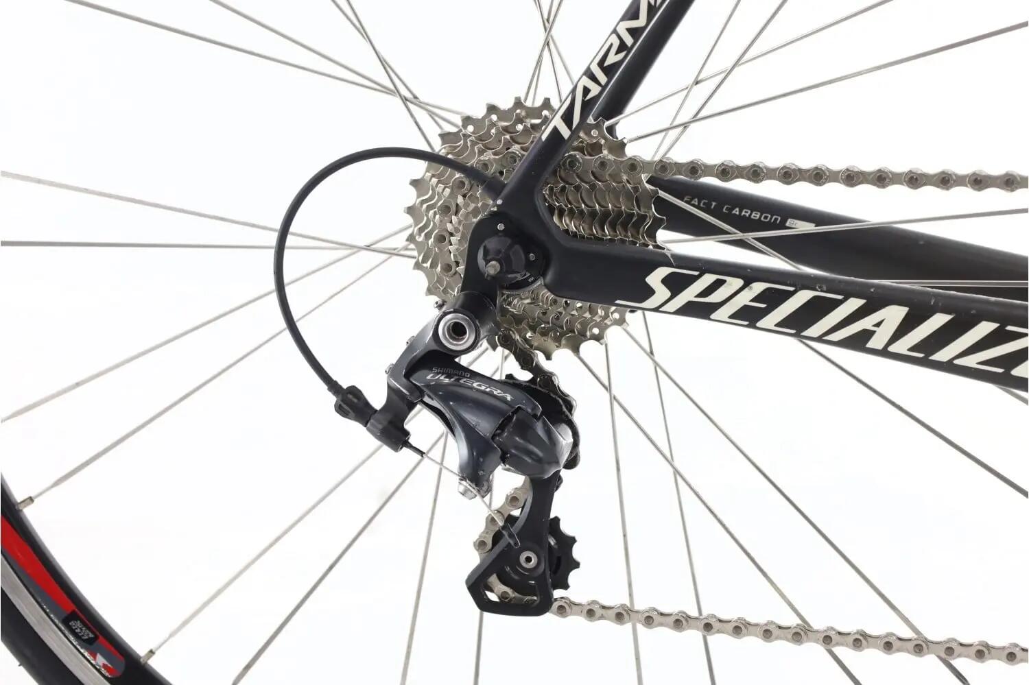 Bici strada ricondizionata ·  Tarmac · Buone condizioni 3/8