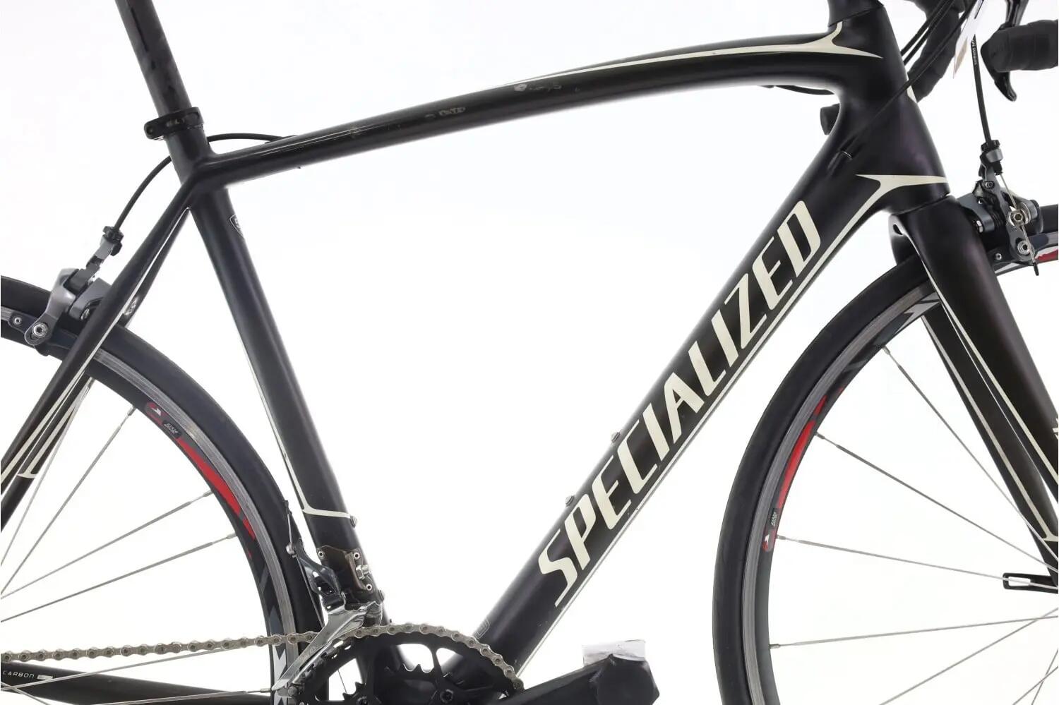 Bici strada ricondizionata ·  Tarmac · Buone condizioni 2/8