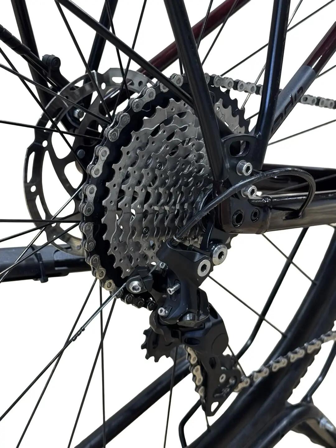 2ND life - E-Bike Specialized Turbo Vado SL 4.0 EQ Shimano Deore - Excellent 14/14