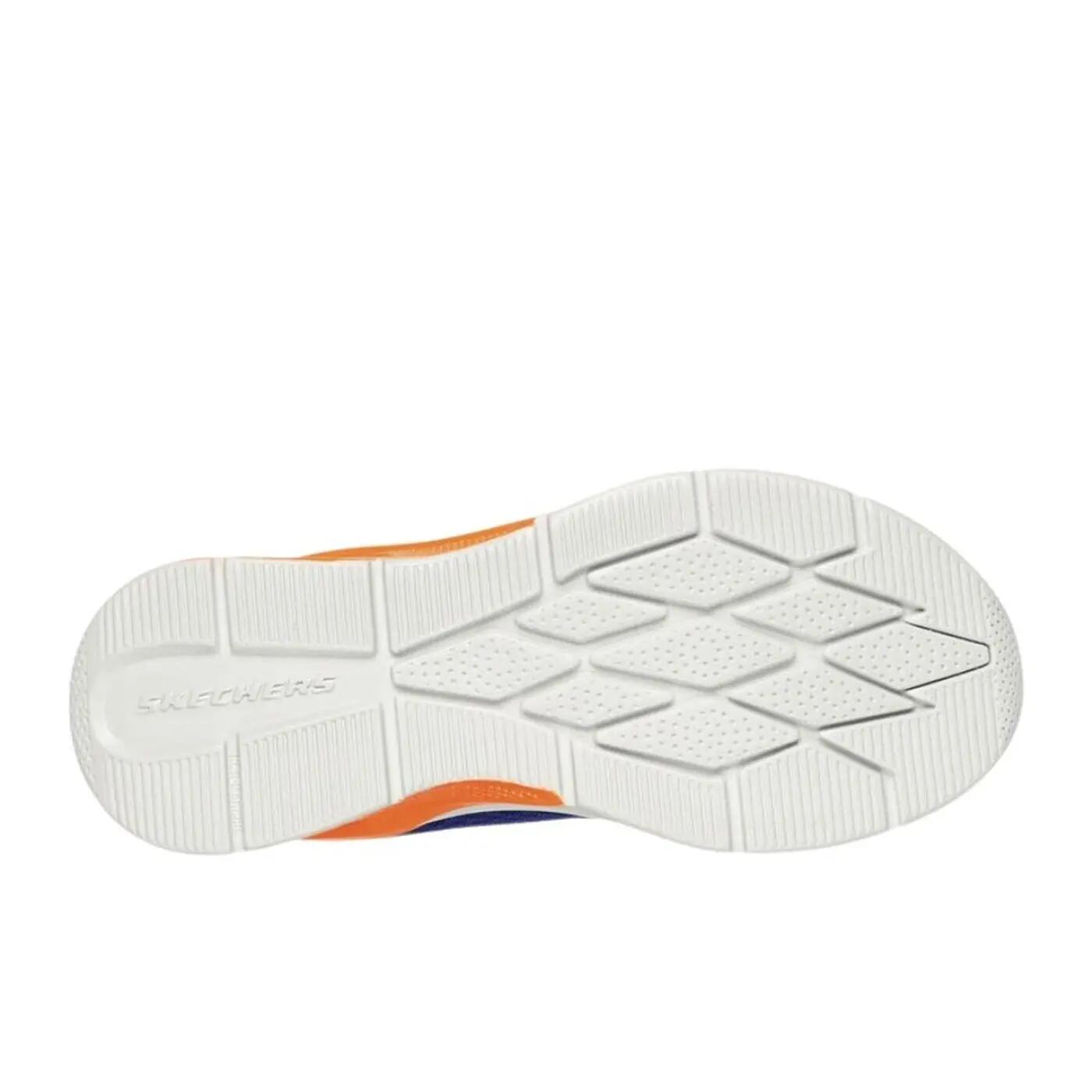 Buty sportowe chłopięce Skechers Microspec Max Gorvix, rozmiar 35 3/9
