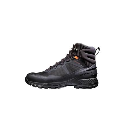 Wanderschuhe Mammut Blackfin Mid III DT