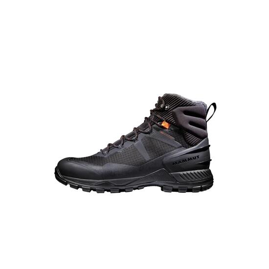 Wanderschuhe Mammut Blackfin Mid III DT