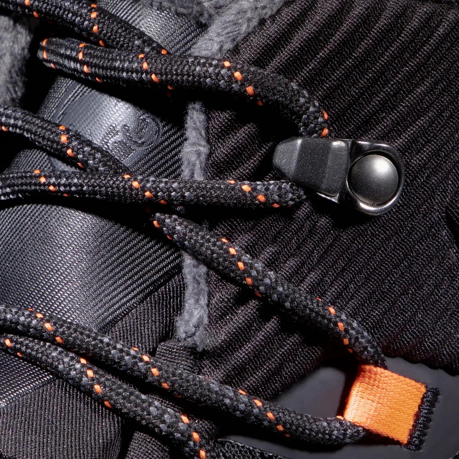 Turistické boty Mammut Blackfin Mid III DT 7/7