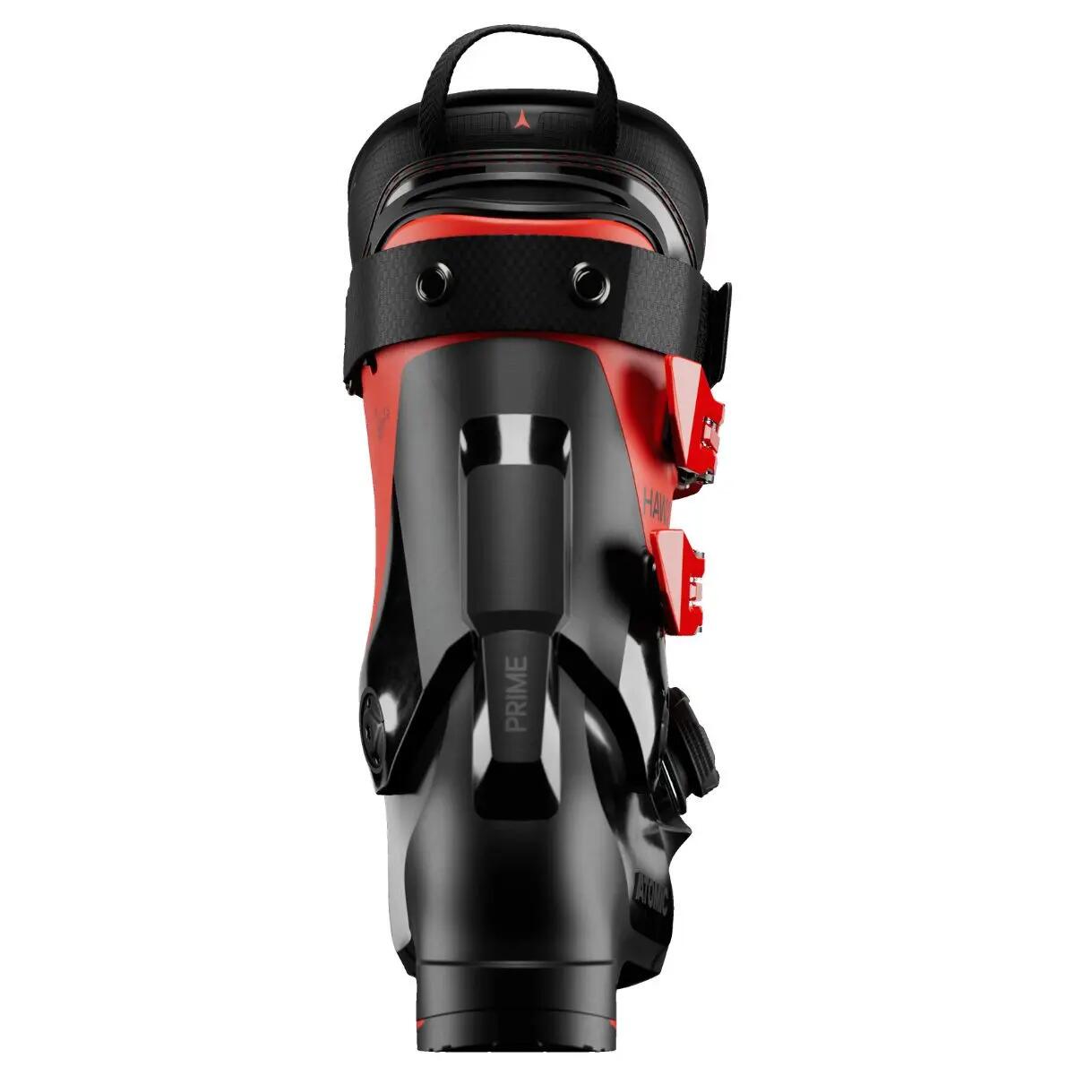 Buty narciarskie Atomic Hawx Prime 100 BOA Black Red Męskie 5/6