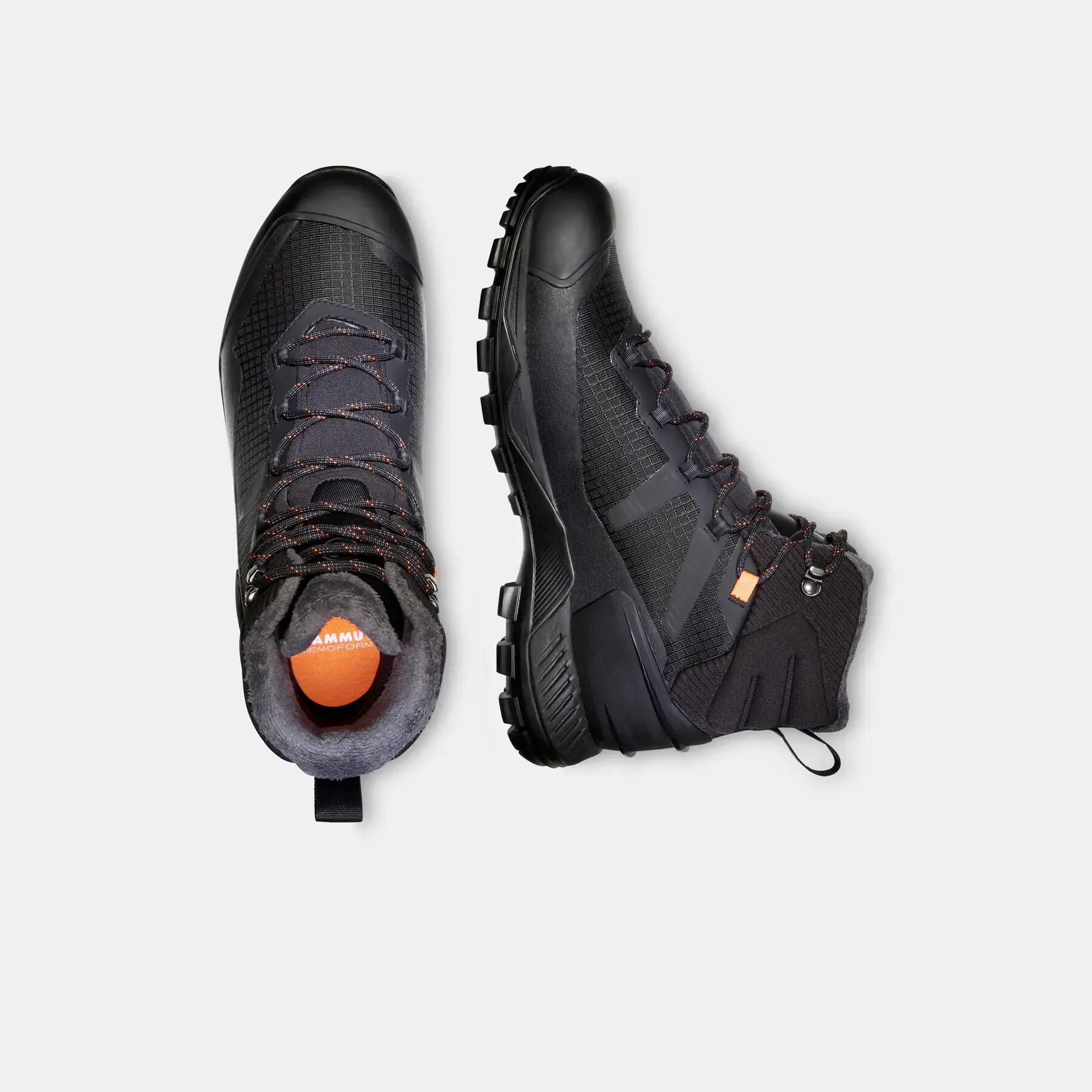 Turistické boty Mammut Blackfin Mid III DT 4/7