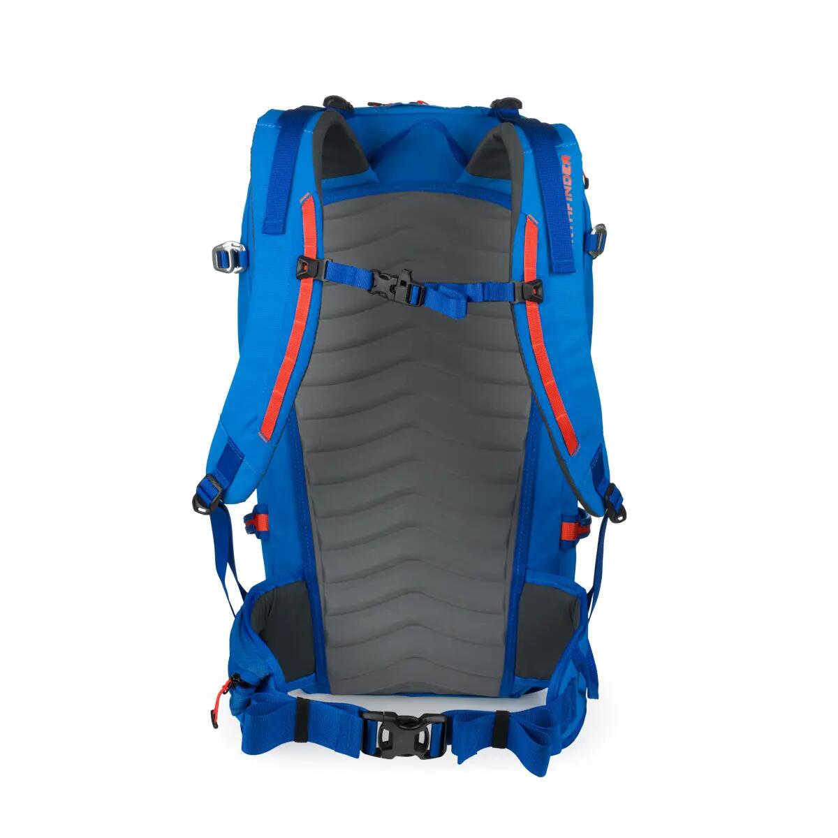 Skialpový technický batoh 30 l SILVRETTA 2 4/4