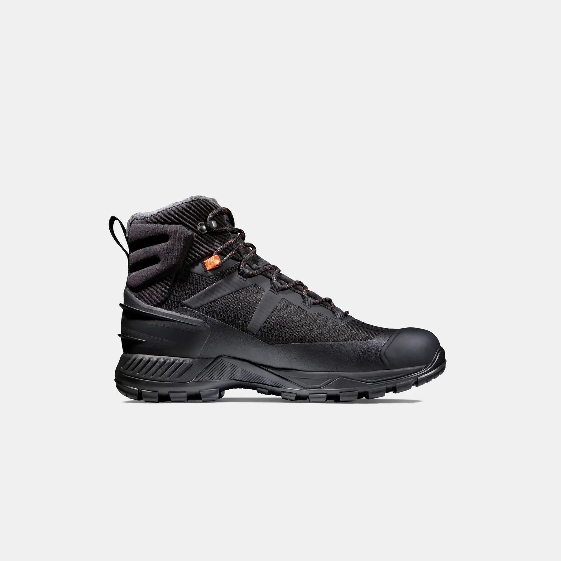 Turistické boty Mammut Blackfin Mid III DT 2/7