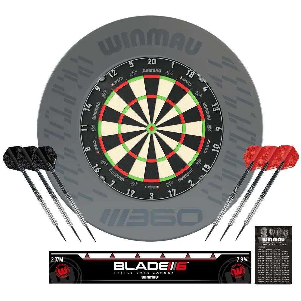 WINMAU picture
