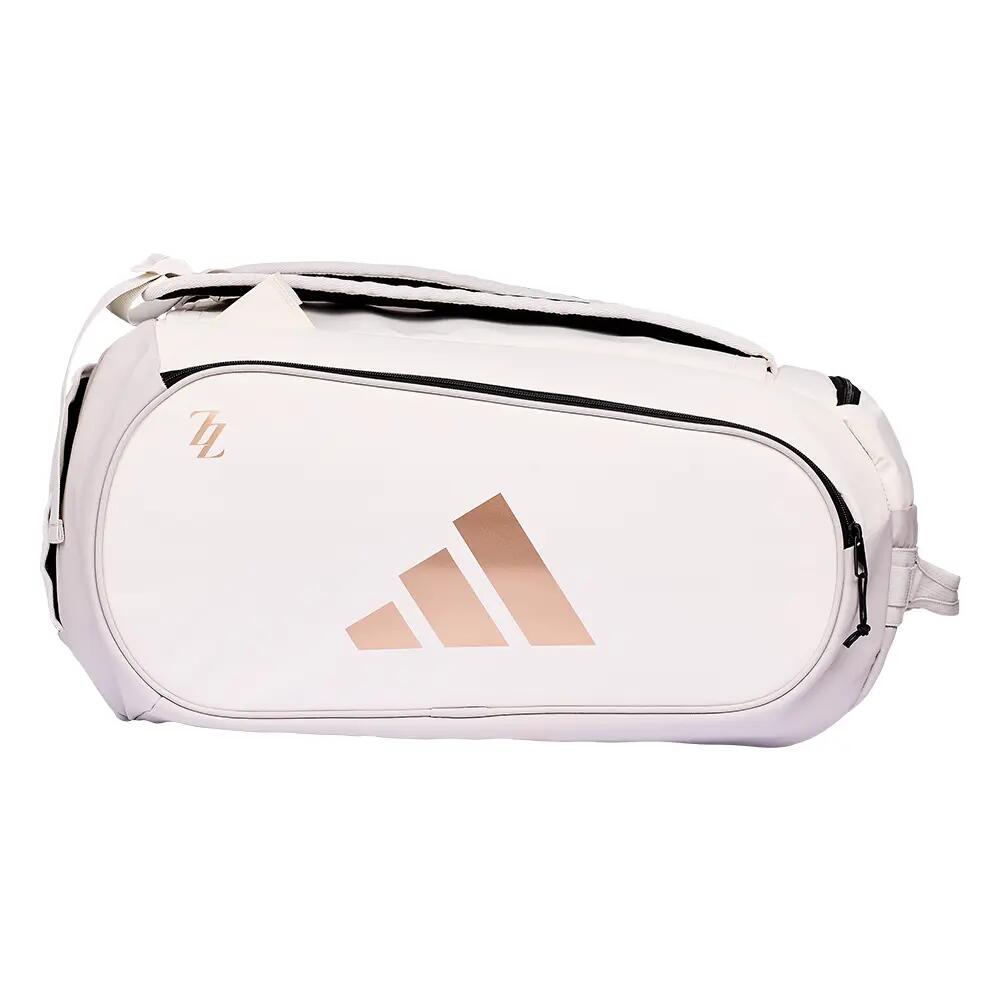 Paletero Adidas Zz Tour Blanco 4/7