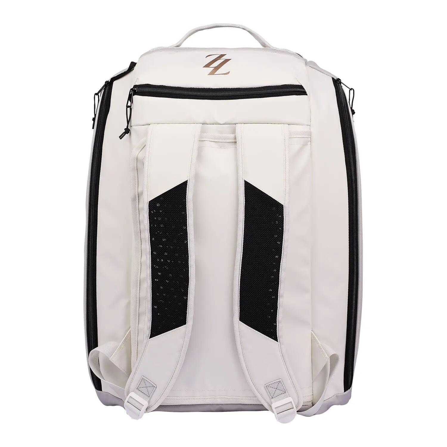 Paletero Adidas Zz Tour Blanco 3/7