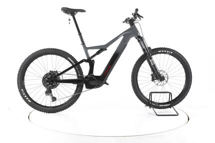 Reconditionné - Focus JAM² 6.7 E-Bike Tout-Suspendu 2025 - Très Bon