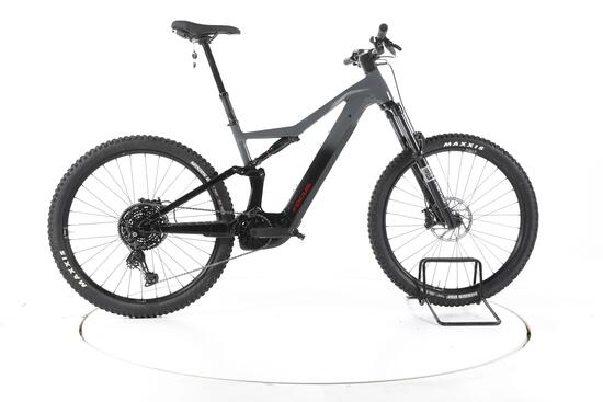 Reconditionné - Focus JAM² 6.7 E-Bike Tout-Suspendu 2025 - Très Bon
