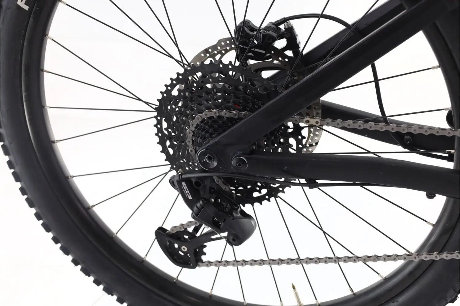 Segunda Vida · MTB ·  FR AMR · Muy buen estado 3/8