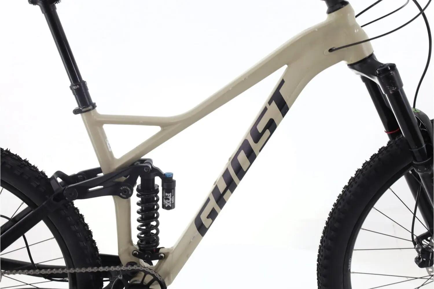Segunda Vida · MTB ·  FR AMR · Muy buen estado 2/8