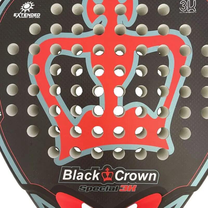 BLACK CROWN SPECIAL CARBON 3K 2027 4/4