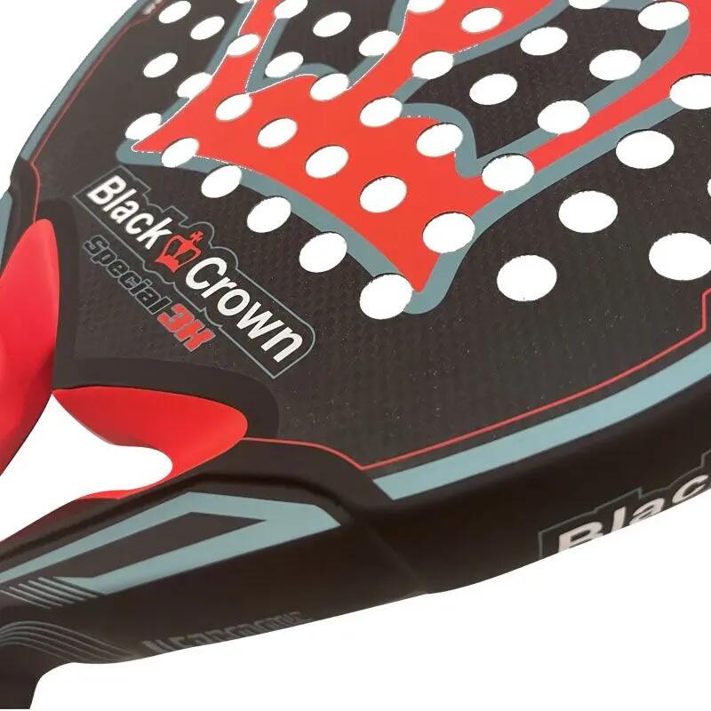 BLACK CROWN SPECIAL CARBON 3K 2027 3/4