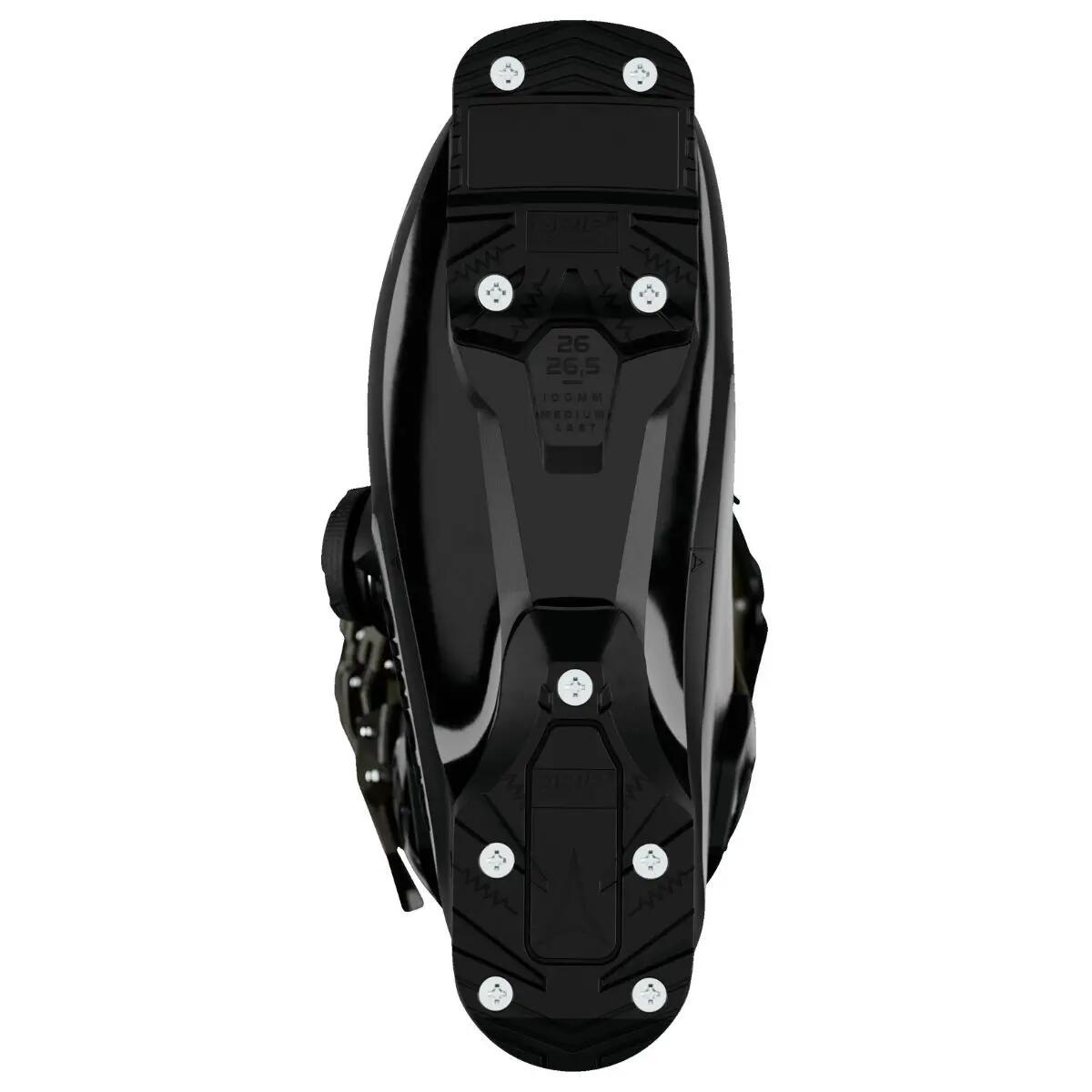 Buty narciarskie Atomic Hawx Prime 110 BOA Black Olive Zjazdowe Męskie 2027 6/6