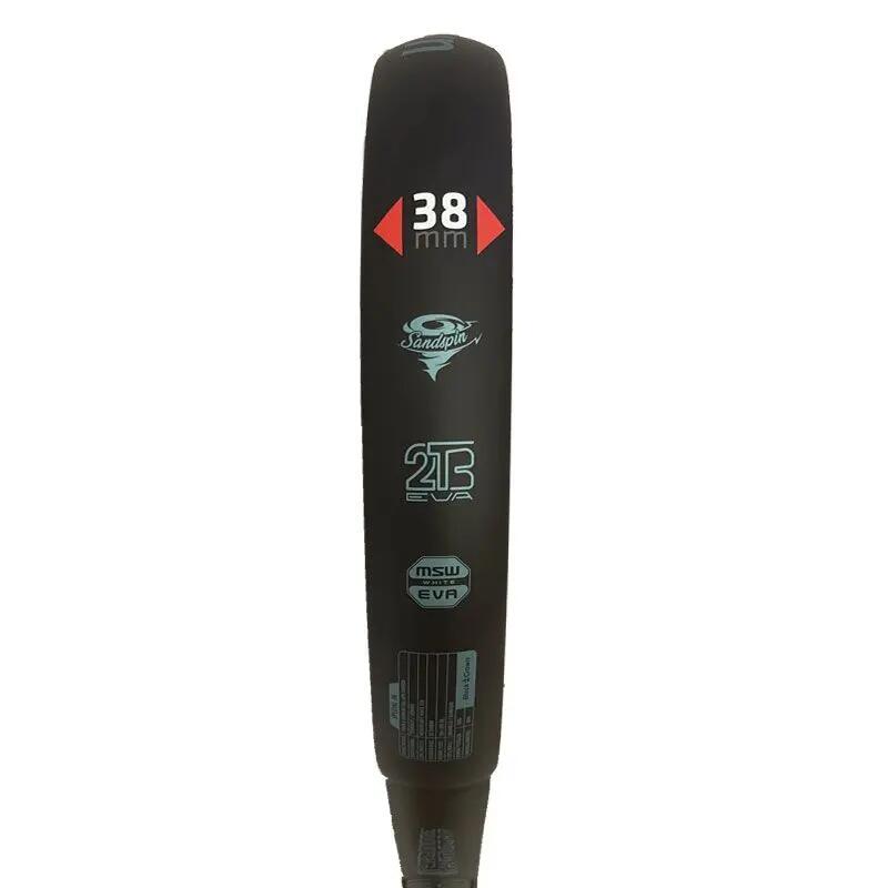 BLACK CROWN SPECIAL CARBON 3K 2027 2/4