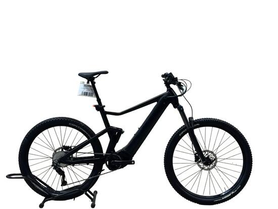 Reconditionné - VTT électrique Bulls Copperhead EVO AM 1 Shimano - comme neuf