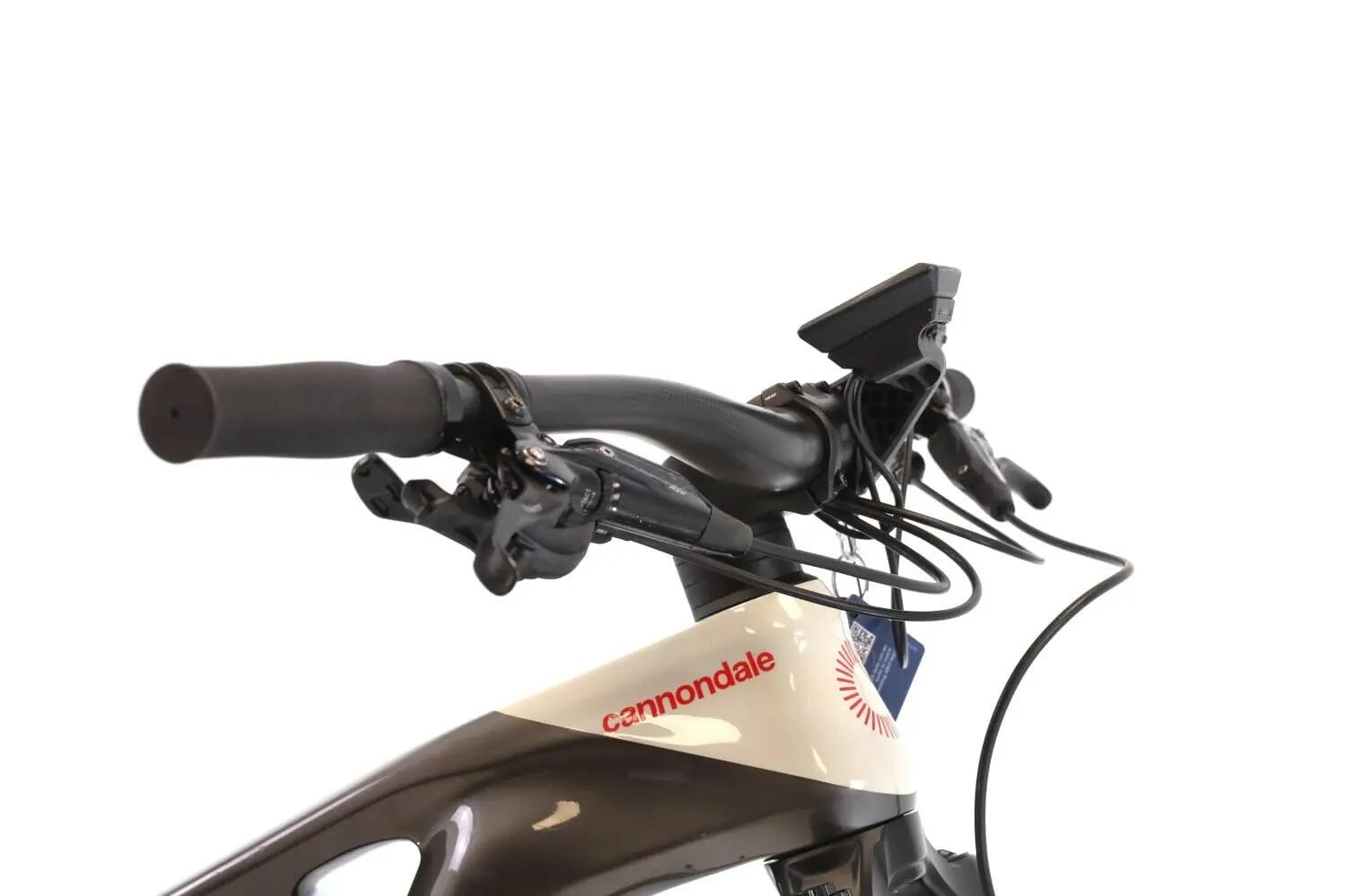 2ND LIFE - Elektrokolo  Moterra Neo Carbon LT 1 XT 12 rychlostí 6/8