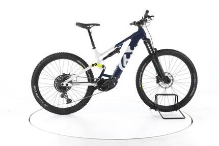 Refurbished - Husqvarna E-Bicycles Mountain Cross MC2 E-Bike Fully - Sehr gut