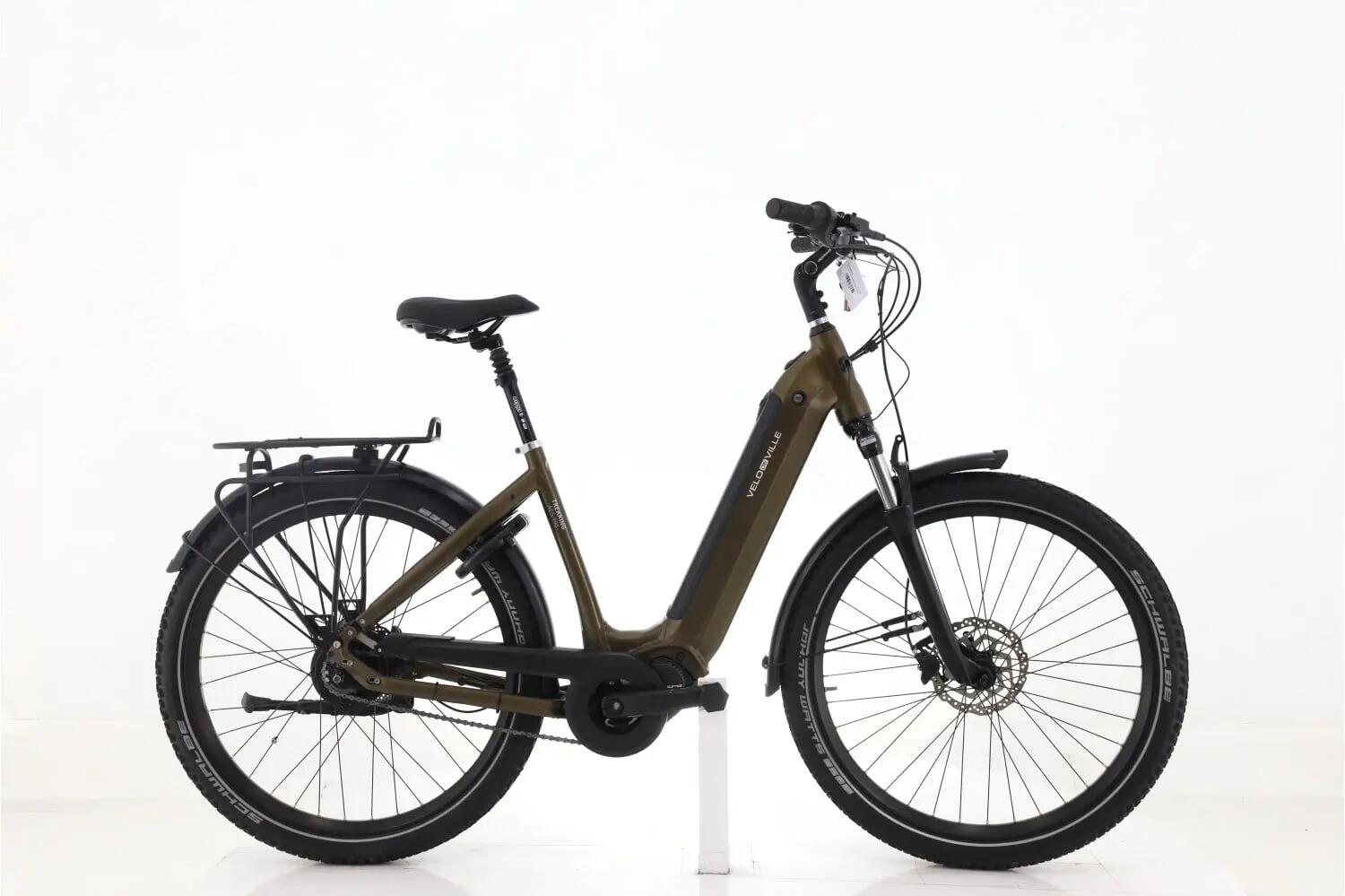 VELO DE VILLE picture