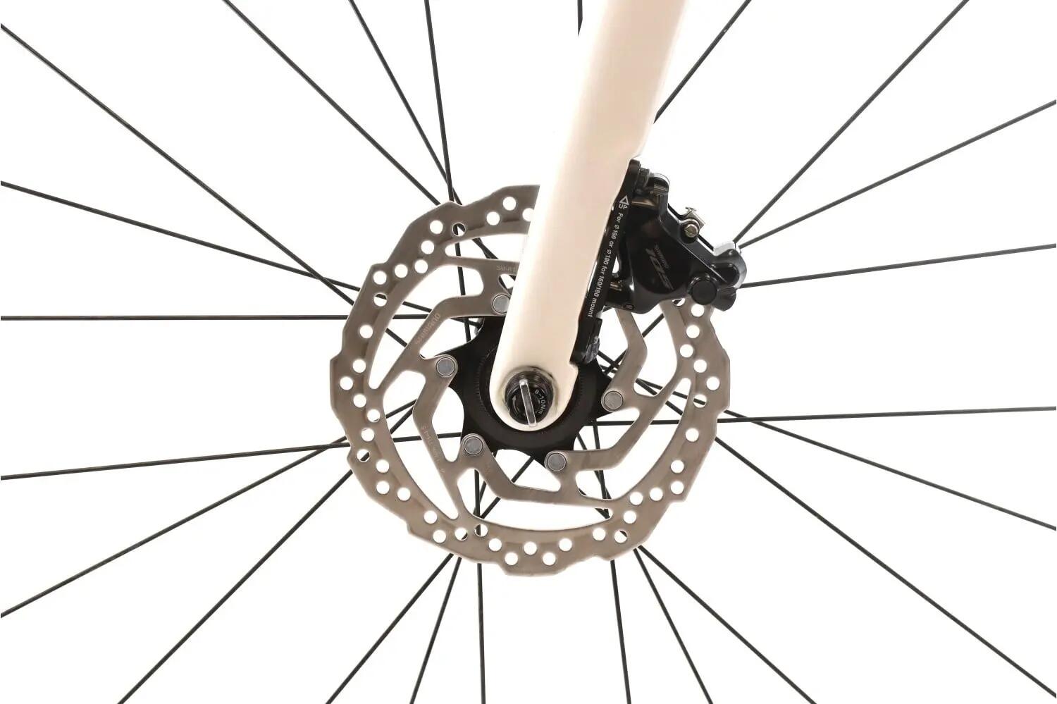Segunda Vida · Bicicleta carretera ·  RS1 4.0 Di2 12V · Muy buen estado 7/8