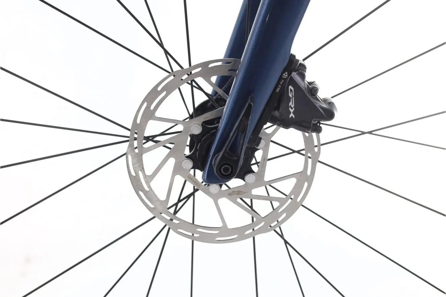2ND LIFE - Gravel kolo  Turbo Creo SL 11 rychlostí 7/8