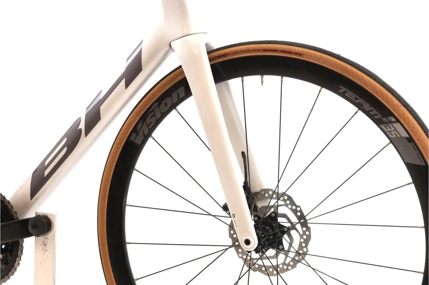 Segunda Vida · Bicicleta carretera ·  RS1 4.0 Di2 12V · Muy buen estado 5/8