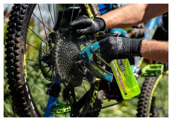 Muc-Off Drive Atelier kettingreiniger 750 ml 3/3