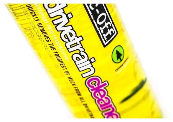Muc-Off Drive Atelier kettingreiniger 750 ml 2/3
