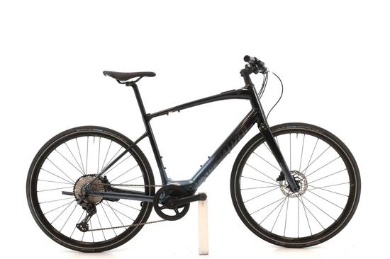 Vélo de ville et loisir reconditionné · Turbo Vado SL 5.0 EQ · Bon état