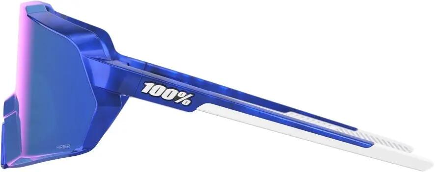 Korbin RBH Gloss Blue Holographic - HiPER Royal Blue Mi 3/4