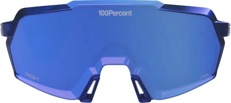 Korbin RBH Gloss Blue Holographic - HiPER Royal Blue Mi 2/4