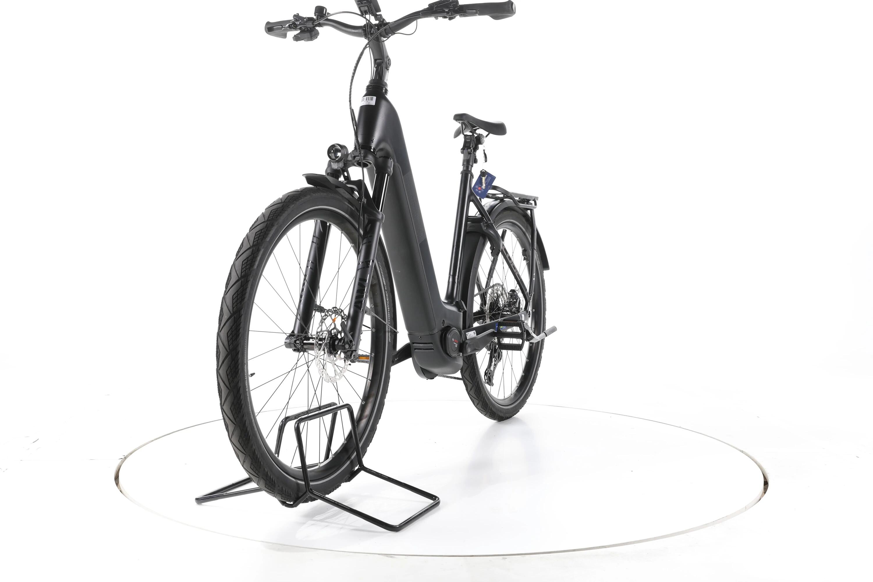 2ND LIFE - Kolo Cube Kathmandu Hybrid SLX 800 - Velmi dobrý stav 4/7