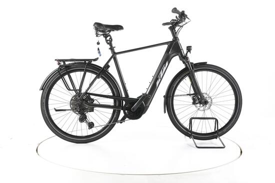 Reconditionné - KTM Macina Style XL Vélo Électrique de Trekking - Bon