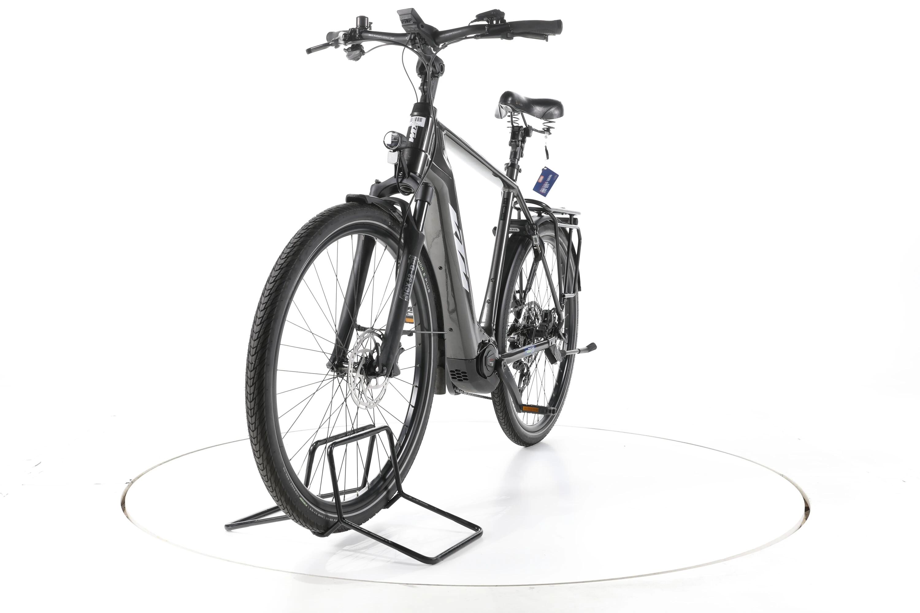 2ND LIFE - Kolo KTM Macina Style XL - Dobrý stav 4/7