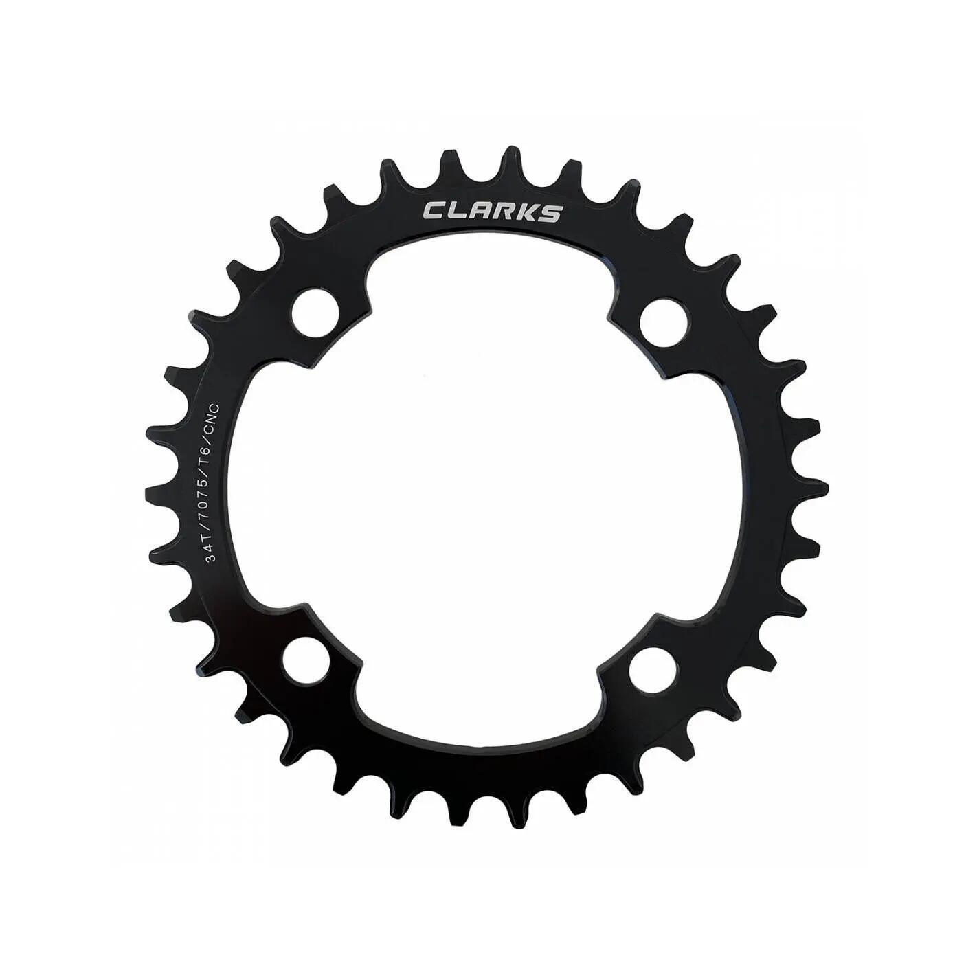 CLARKS CYCLE SYTEMS picture