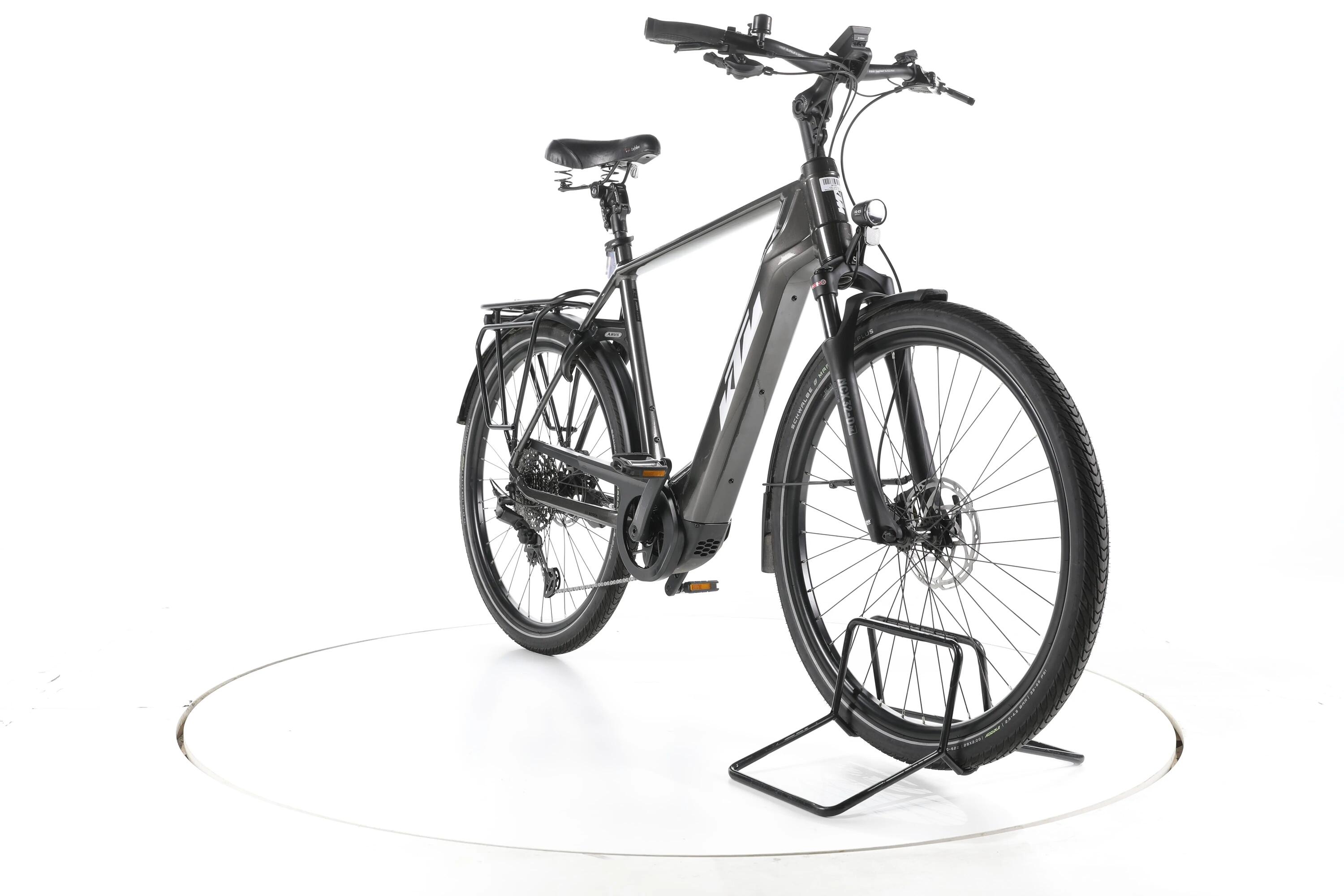 2ND LIFE - Kolo KTM Macina Style XL - Dobrý stav 3/7