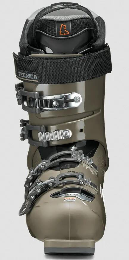 Buty TECNICA Mach Sport HV 80 GW, transition grey, 26/27 28,5 cm 44 eu 2/3