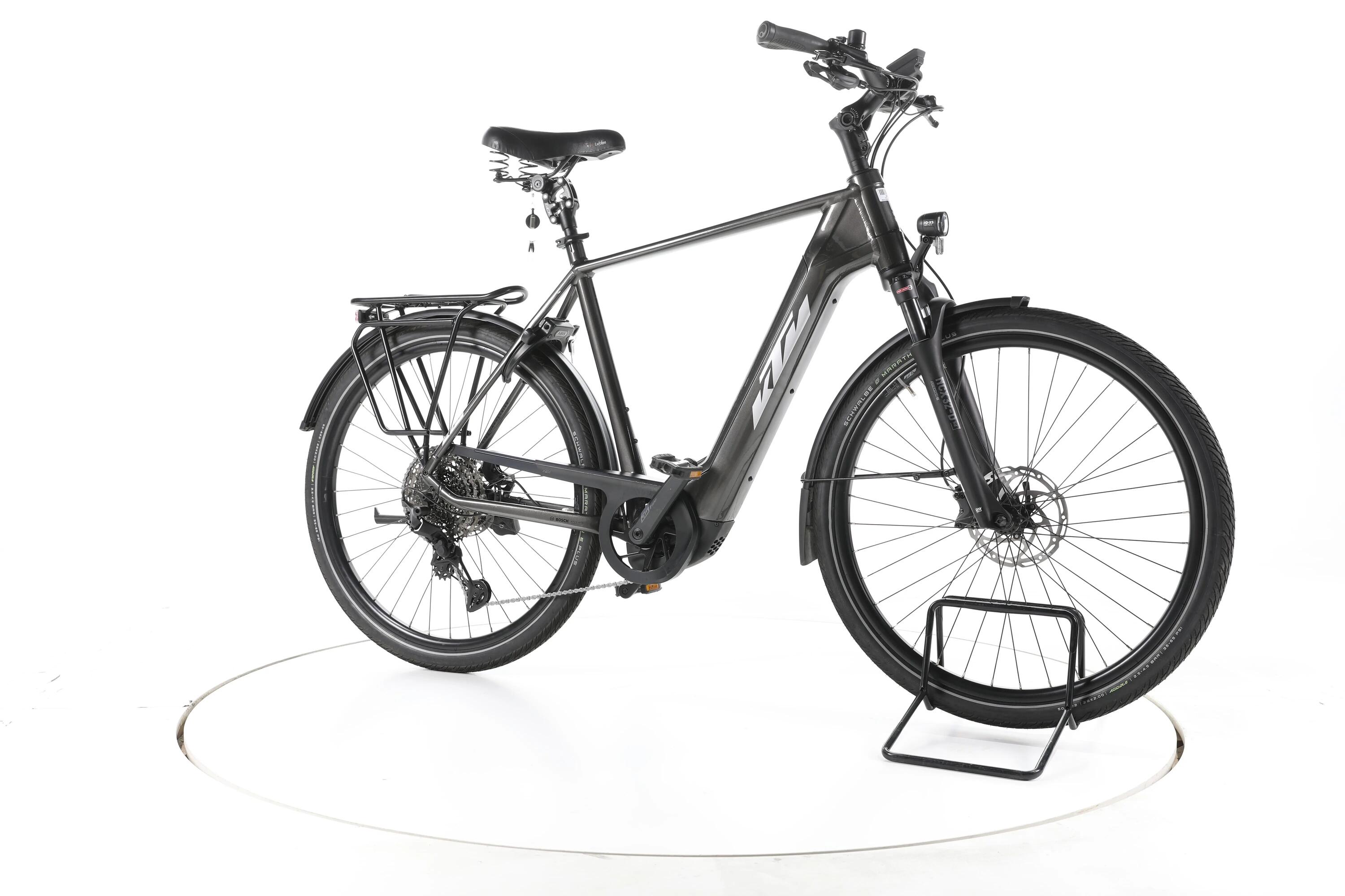 2ND LIFE - Kolo KTM Macina Style XL - Dobrý stav 2/7