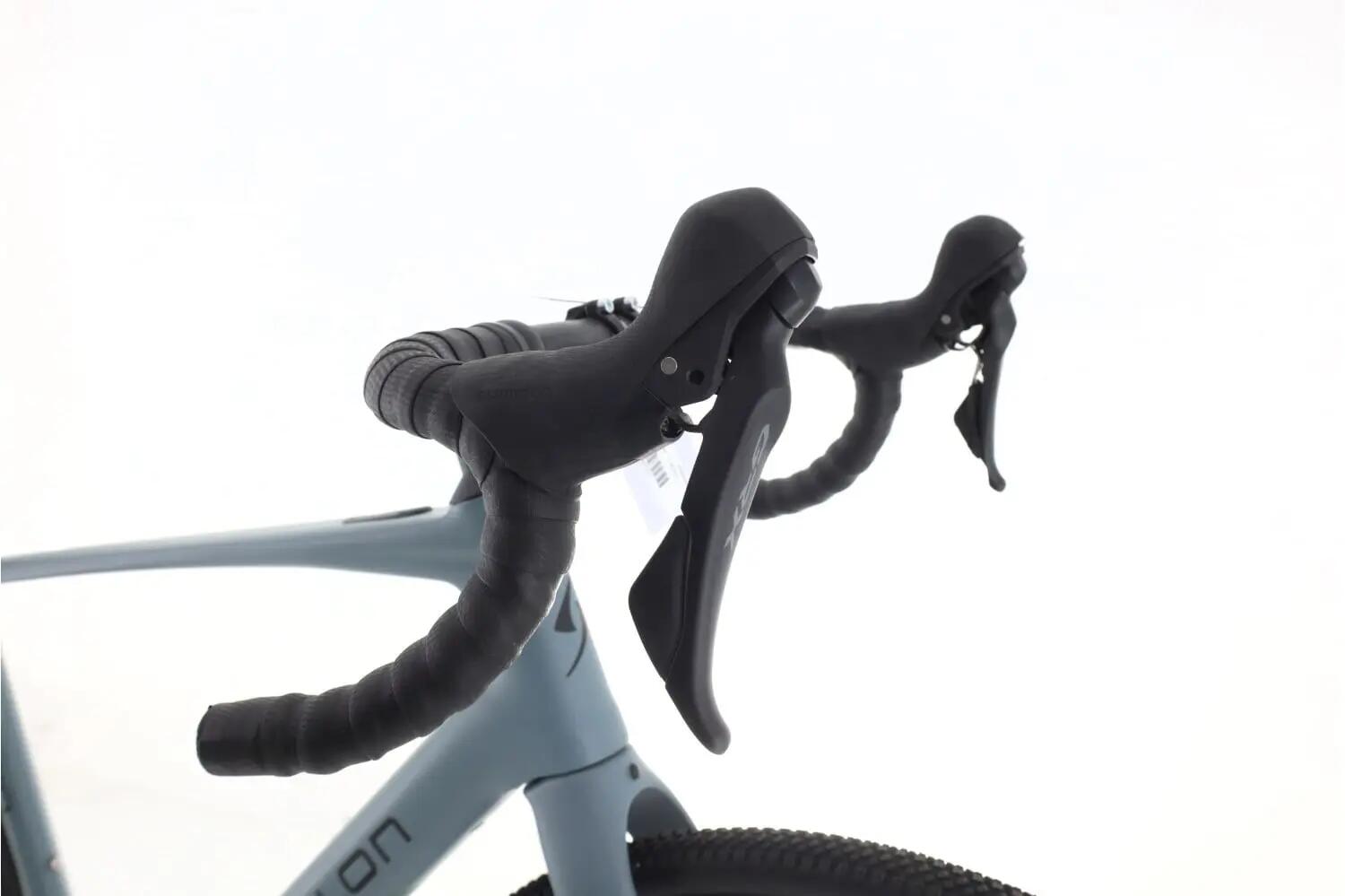 2ND LIFE - Gravel kolo Simplon Inissio PMax 11 rychlostí 6/8