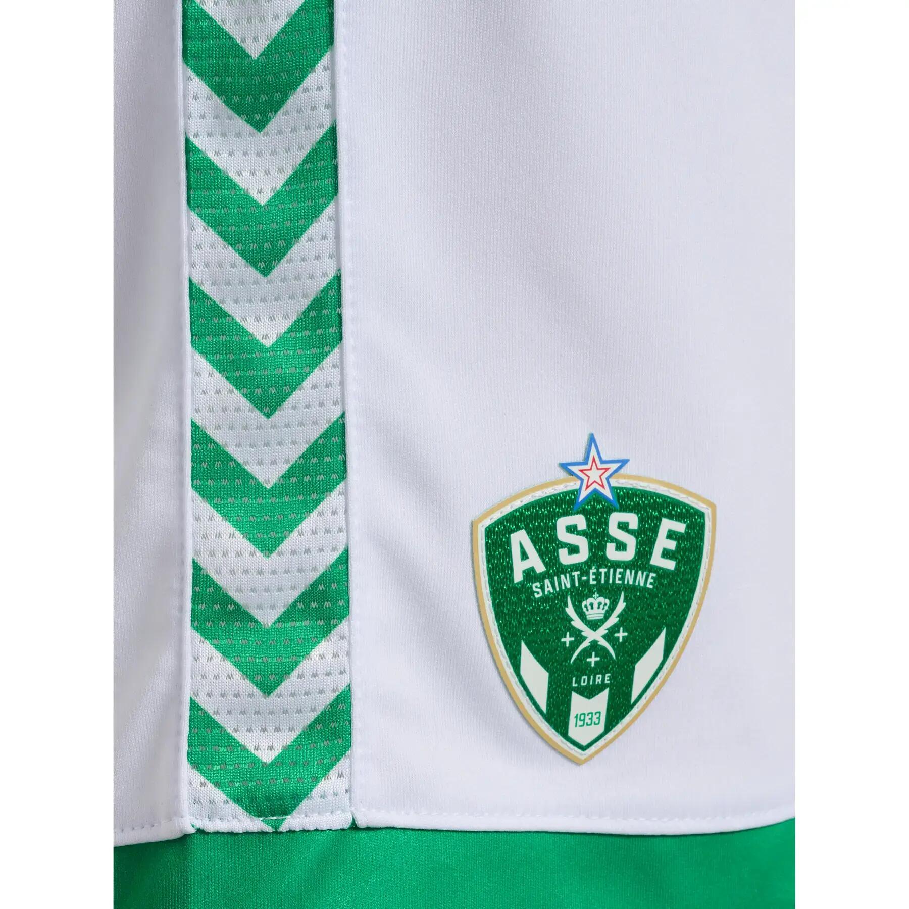 Krótkie spodenki damskie ASSE 2023/24 5/5
