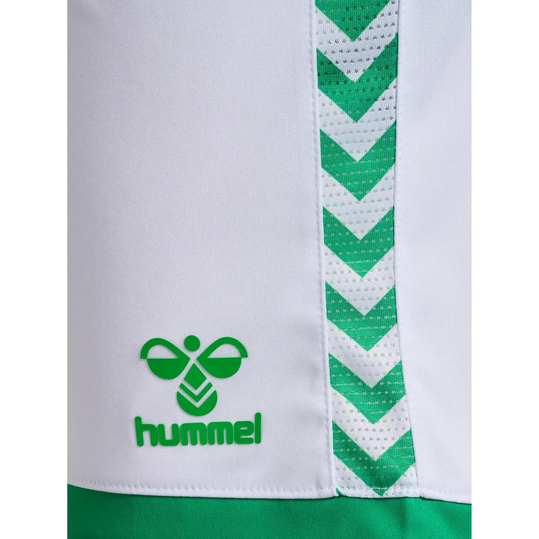 Krótkie spodenki damskie ASSE 2023/24 4/5